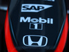 GP MONACO, 20.05.2015- McLaren Honda MP4-30 Tech Detail
