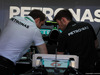 GP MONACO, 20.05.2015- Mercedes Tech Detail