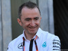 GP MONACO, 20.05.2015- Paddy Lowe (GBR) Mercedes AMG F1 Executive Director