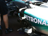 GP MONACO, 20.05.2015- Mercedes Tech Detail