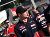 GP MONACO, 20.05.2015- Max Verstappen (NED) Scuderia Toro Rosso STR10
