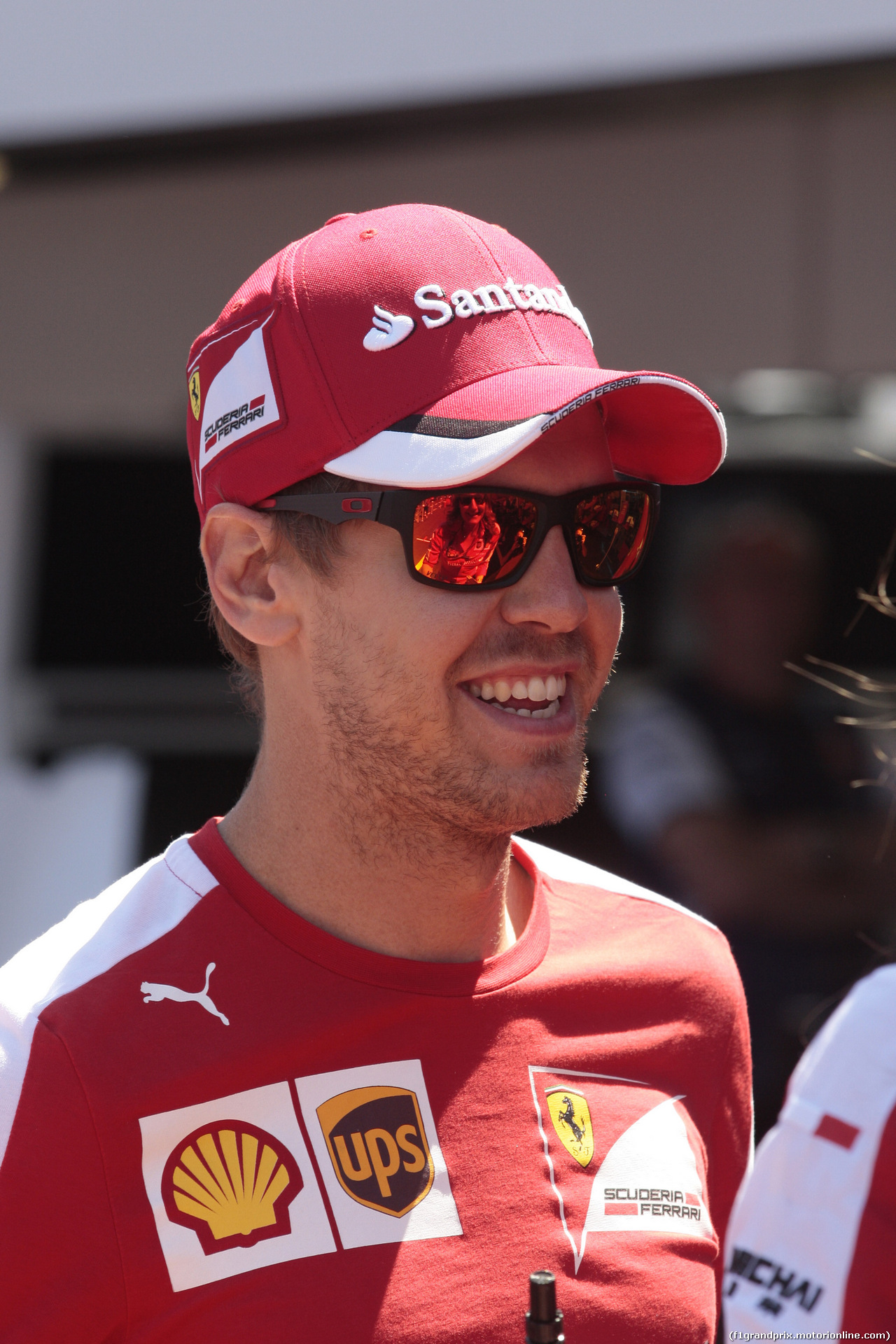 GP MONACO - Qualifiche e Prove Libere 3