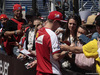 GP MONACO, 22.05.2015-  Kimi Raikkonen (FIN) Ferrari SF15-T