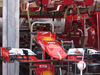 GP MONACO, 22.05.2015-  Ferrari SF15-T Frontal Wing