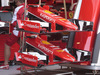 GP MONACO, 22.05.2015-  Ferrari SF15-T Frontal Wing
