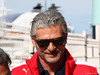 GP MONACO, 22.05.2015-  Maurizio Arrivabene (ITA) Ferrari Team Principal
