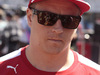 GP MONACO, 22.05.2015-  Kimi Raikkonen (FIN) Ferrari SF15-T
