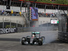 GP MONACO, 23.05.2015- free practice 3, Lewis Hamilton (GBR) Mercedes AMG F1 W06