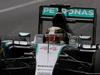 GP MONACO, 23.05.2015- free practice 3, Lewis Hamilton (GBR) Mercedes AMG F1 W06