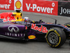 GP MONACO, 23.05.2015- free practice 3, Daniel Ricciardo (AUS) Red Bull Racing RB11