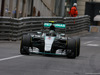 GP MONACO, 23.05.2015- free practice 3, Nico Rosberg (GER) Mercedes AMG F1 W06