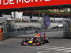 GP MONACO, 23.05.2015- free practice 3, Daniel Ricciardo (AUS) Red Bull Racing RB11