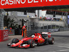 GP MONACO, 23.05.2015- free practice 3, Sebastian Vettel (GER) Ferrari SF15-T