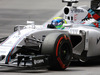 GP MONACO, 23.05.2015- free practice 3, Felipe Massa (BRA) Williams F1 Team FW37