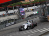 GP MONACO, 23.05.2015- free practice 3, Felipe Massa (BRA) Williams F1 Team FW37