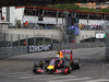 GP MONACO, 23.05.2015- free practice 3, Max Verstappen (NED) Scuderia Toro Rosso STR10
