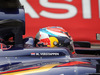 GP MONACO, 23.05.2015- free practice 3, Max Verstappen (NED) Scuderia Toro Rosso STR10