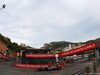 GP MONACO, 23.05.2015- free practice 3, Max Verstappen (NED) Scuderia Toro Rosso STR10