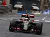 GP MONACO, 23.05.2015- free practice 3, Pastor Maldonado (VEN) Lotus F1 Team E23