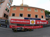 GP MONACO, 23.05.2015- free practice 3, Pastor Maldonado (VEN) Lotus F1 Team E23