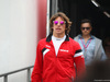 GP MONACO, 23.05.2015- free practice 3, Roberto Merhi (ESP) Manor Marussia F1 Team