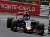 GP MONACO, 23.05.2015- free practice 3, Carlos Sainz Jr (ESP) Scuderia Toro Rosso STR10
