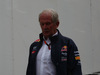 GP MONACO, 23.05.2015-  Helmut Marko (AUT), Red Bull Racing, Red Bull Advisor