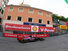 GP MONACO, 23.05.2015- free practice 3, Max Verstappen (NED) Scuderia Toro Rosso STR10