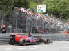 GP MONACO, 23.05.2015- free practice 3, Carlos Sainz Jr (ESP) Scuderia Toro Rosso STR10