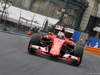 GP MONACO, 23.05.2015- free practice 3, Sebastian Vettel (GER) Ferrari SF15-T