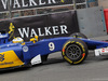 GP MONACO, 23.05.2015- free practice 3, Marcus Ericsson (SUE) Sauber C34