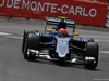 GP MONACO, 23.05.2015- free practice 3, Felipe Nasr (BRA) Sauber C34