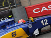 GP MONACO, 23.05.2015- free practice 3, Felipe Nasr (BRA) Sauber C34