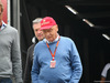 GP MONACO, 23.05.2015- Niki Lauda (AUT) Mercedes Non-Executive Chairman