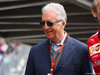 GP MONACO, 23.05.2015- Piero Lardi Ferrari (ITA) Ferrari vice-president