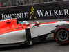 GP MONACO, 23.05.2015- free practice 3, William Stevens (GBR) Manor Marussia F1 Team