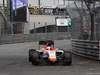 GP MONACO, 23.05.2015- free practice 3, William Stevens (GBR) Manor Marussia F1 Team
