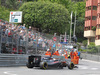 GP MONACO, 23.05.2015- free practice 3, Jenson Button (GBR) McLaren Honda MP4-30