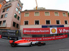 GP MONACO, 23.05.2015- free practice 3, Roberto Merhi (ESP) Manor Marussia F1 Team