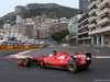 GP MONACO, 23.05.2015- free practice 3, Sebastian Vettel (GER) Ferrari SF15-T