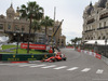 GP MONACO, 23.05.2015- free practice 3, Kimi Raikkonen (FIN) Ferrari SF15-T