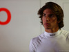GP MONACO, 23.05.2015- free practice 3, Roberto Merhi (ESP) Manor Marussia F1 Team