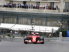 GP MONACO, 23.05.2015- free practice 3, Kimi Raikkonen (FIN) Ferrari SF15-T