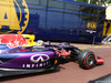 GP MONACO, 23.05.2015- free practice 3, Daniel Ricciardo (AUS) Red Bull Racing RB11