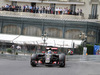 GP MONACO, 23.05.2015- free practice 3, Romain Grosjean (FRA) Lotus F1 Team E23