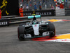 GP MONACO, 23.05.2015- free practice 3, Nico Rosberg (GER) Mercedes AMG F1 W06