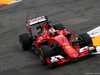 GP MONACO, 23.05.2015- free practice 3, Sebastian Vettel (GER) Ferrari SF15-T