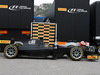 GP MONACO, 23.05.2015- Pirelli presents the new 18" tire for Gp2