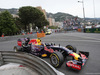GP MONACO, 23.05.2015- free practice 3, Daniil Kvyat (RUS) Red Bull Racing RB11