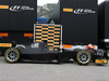 GP MONACO, 23.05.2015- Pirelli presents the new 18" tire for Gp2